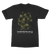 Germany Forest Classic Heavy Cotton Adult T-Shirt - LocationCamo.com