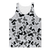 China Arctic Classic Sublimation Adult Tank Top - LocationCamo.com