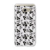 UK Arctic Back Printed Transparent Soft Phone Case - Custom Camo Clothing - [new_brand] - [camo] - [camoflage] - [apparel] - [location] - [new_brand] - [custom] - [clothing]