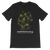 Germany Forest Premium Kids T-Shirt - LocationCamo.com