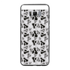 UK Arctic Back Printed Black Soft Phone Case - Custom Camo Clothing - [new_brand] - [camo] - [camoflage] - [apparel] - [location] - [new_brand] - [custom] - [clothing]