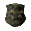 Australia Forest Sublimation Neck Gaiter - Custom Camo Clothing - [new_brand] - [camo] - [camoflage] - [apparel] - [location] - [new_brand] - [custom] - [clothing]