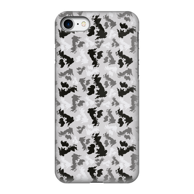 UK Arctic Fully Printed Tough Phone Case - Custom Camo Clothing - [new_brand] - [camo] - [camoflage] - [apparel] - [location] - [new_brand] - [custom] - [clothing]