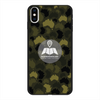 Australia Forest Back Printed Black Soft Phone Case - Custom Camo Clothing - [new_brand] - [camo] - [camoflage] - [apparel] - [location] - [new_brand] - [custom] - [clothing]