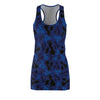 UK Midnight Women's Cut & Sew Racerback Dress - Custom Camo Clothing - [new_brand] - [camo] - [camoflage] - [apparel] - [location] - [new_brand] - [custom] - [clothing]