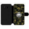 Australia Forest Front Printed Wallet Cases - Custom Camo Clothing - [new_brand] - [camo] - [camoflage] - [apparel] - [location] - [new_brand] - [custom] - [clothing]