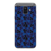 UK Midnight Back Printed Transparent Soft Phone Case - Custom Camo Clothing - [new_brand] - [camo] - [camoflage] - [apparel] - [location] - [new_brand] - [custom] - [clothing]