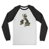 UK Forest Classic Raglan Long Sleeve Shirt - Custom Camo Clothing - [new_brand] - [camo] - [camoflage] - [apparel] - [location] - [new_brand] - [custom] - [clothing]