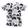 Australia Arctic Adult T-Shirt | Custom Shirt | Custom Camo Clothing