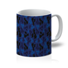 UK Midnight 11oz Mug - Custom Camo Clothing - [new_brand] - [camo] - [camoflage] - [apparel] - [location] - [new_brand] - [custom] - [clothing]