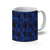 UK Midnight 11oz Mug - Custom Camo Clothing - [new_brand] - [camo] - [camoflage] - [apparel] - [location] - [new_brand] - [custom] - [clothing]