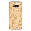 Australia Desert Back Printed Transparent Hard Phone Case - Custom Camo Clothing - [new_brand] - [camo] - [camoflage] - [apparel] - [location] - [new_brand] - [custom] - [clothing]