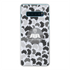 Arctic Printed Transparent Phone Case | Custom Camo Clothing