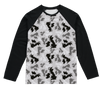 UK Arctic Sublimation Baseball Long Sleeve T-Shirt - Custom Camo Clothing - [new_brand] - [camo] - [camoflage] - [apparel] - [location] - [new_brand] - [custom] - [clothing]