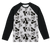 UK Arctic Sublimation Baseball Long Sleeve T-Shirt - Custom Camo Clothing - [new_brand] - [camo] - [camoflage] - [apparel] - [location] - [new_brand] - [custom] - [clothing]