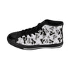 UK Arctic Men's High-top Sneakers - Custom Camo Clothing - [new_brand] - [camo] - [camoflage] - [apparel] - [location] - [new_brand] - [custom] - [clothing]