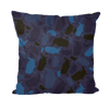 USA Midnight Throw Pillows - LocationCamo.com