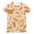 Russia Desert Classic Sublimation Women's T-Shirt - LocationCamo.com