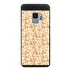 UK Desert Back Printed Black Hard Phone Case - Custom Camo Clothing - [new_brand] - [camo] - [camoflage] - [apparel] - [location] - [new_brand] - [custom] - [clothing]