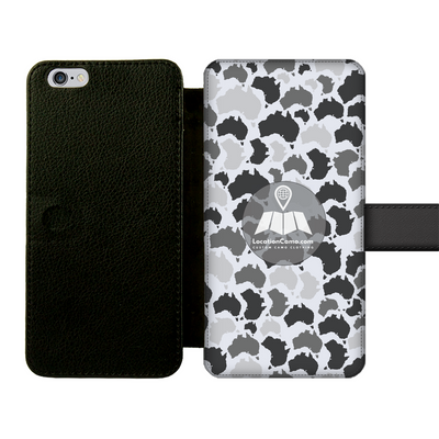 Australia Printed Wallet Cases | Wallet Cas | Custom Camo Clothing