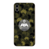 Australia Forest Back Printed Transparent Soft Phone Case - Custom Camo Clothing - [new_brand] - [camo] - [camoflage] - [apparel] - [location] - [new_brand] - [custom] - [clothing]