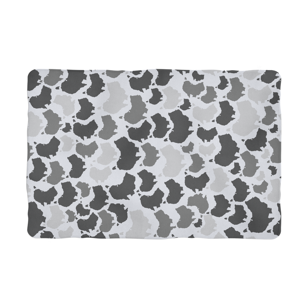 Australia Arctic Pet Blanket | Pet Blanket | Custom Camo Clothing