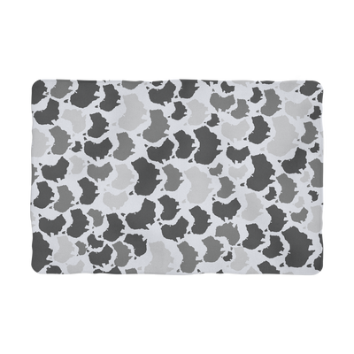 Australia Arctic Pet Blanket | Pet Blanket | Custom Camo Clothing