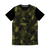 USA Forest Classic Sublimation Panel T-Shirt - LocationCamo.com