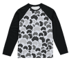 Arctic Long Sleeve T-Shirt | Long Sleeve Shirt | Custom Camo Clothing