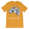 Australia Arctic Kid's T-Shirt | Kid's T-Shirt | Custom Camo Clothing