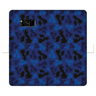 UK Midnight Fully Printed Wallet Cases - Custom Camo Clothing - [new_brand] - [camo] - [camoflage] - [apparel] - [location] - [new_brand] - [custom] - [clothing]