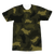 Russia Forest Premium Sublimation Adult T-Shirt - LocationCamo.com