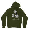 UK Arctic Classic Adult Hoodie - Custom Camo Clothing - [new_brand] - [camo] - [camoflage] - [apparel] - [location] - [new_brand] - [custom] - [clothing]