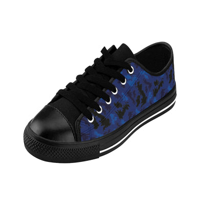 UK Midnight Unisex Sneakers - Custom Camo Clothing - [new_brand] - [camo] - [camoflage] - [apparel] - [location] - [new_brand] - [custom] - [clothing]