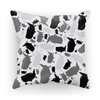 USA Arctic Sublimation Cushion Cover - LocationCamo.com