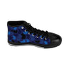 Australia Midnight Unisex High-top Sneakers - Custom Camo Clothing - [new_brand] - [camo] - [camoflage] - [apparel] - [location] - [new_brand] - [custom] - [clothing]