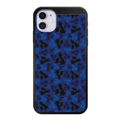 UK Midnight Back Printed Black Soft Phone Case - Custom Camo Clothing - [new_brand] - [camo] - [camoflage] - [apparel] - [location] - [new_brand] - [custom] - [clothing]