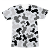 China Arctic Premium Sublimation Adult T-Shirt - LocationCamo.com