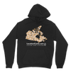 Canada Desert Classic Adult Hoodie - Custom Camo Clothing - [new_brand] - [camo] - [camoflage] - [apparel] - [location] - [new_brand] - [custom] - [clothing]