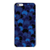 Australia Midnight Back Printed Transparent Hard Phone Case - Custom Camo Clothing - [new_brand] - [camo] - [camoflage] - [apparel] - [location] - [new_brand] - [custom] - [clothing]