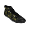 Australia Forest Unisex High-top Sneakers - Custom Camo Clothing - [new_brand] - [camo] - [camoflage] - [apparel] - [location] - [new_brand] - [custom] - [clothing]