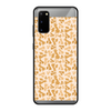 UK Desert Back Printed Black Soft Phone Case - Custom Camo Clothing - [new_brand] - [camo] - [camoflage] - [apparel] - [location] - [new_brand] - [custom] - [clothing]