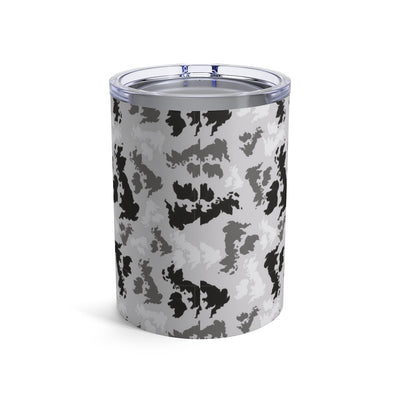 UK Arctic Tumbler 10oz - Custom Camo Clothing - [new_brand] - [camo] - [camoflage] - [apparel] - [location] - [new_brand] - [custom] - [clothing]