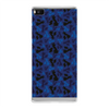 UK Midnight Back Printed Transparent Hard Phone Case - Custom Camo Clothing - [new_brand] - [camo] - [camoflage] - [apparel] - [location] - [new_brand] - [custom] - [clothing]