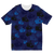 Canada Midnight Sublimation Kids T-Shirt - Custom Camo Clothing - [new_brand] - [camo] - [camoflage] - [apparel] - [location] - [new_brand] - [custom] - [clothing]