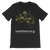 Australia Forest Premium Kids T-Shirt - Custom Camo Clothing - [new_brand] - [camo] - [camoflage] - [apparel] - [location] - [new_brand] - [custom] - [clothing]