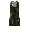 China Forest Women's Cut & Sew Racerback Dress - LocationCamo.com - [new_brand] - [camo] - [camoflage] - [apparel] - [location] - [new_brand] - [custom] - [clothing]