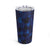 Canada Midnight Tumbler 20oz - Custom Camo Clothing - [new_brand] - [camo] - [camoflage] - [apparel] - [location] - [new_brand] - [custom] - [clothing]