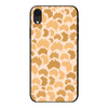 Australia Desert Back Printed Black Soft Phone Case - Custom Camo Clothing - [new_brand] - [camo] - [camoflage] - [apparel] - [location] - [new_brand] - [custom] - [clothing]