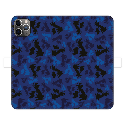 UK Midnight Fully Printed Wallet Cases - Custom Camo Clothing - [new_brand] - [camo] - [camoflage] - [apparel] - [location] - [new_brand] - [custom] - [clothing]